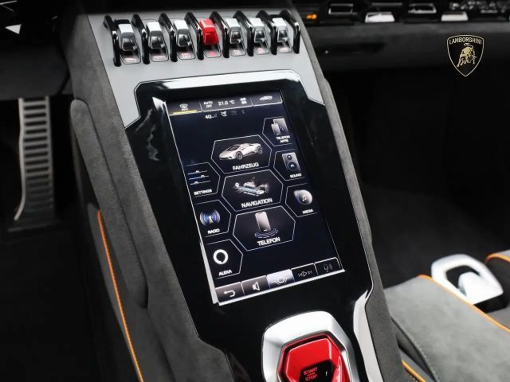 Lamborghini Huracán