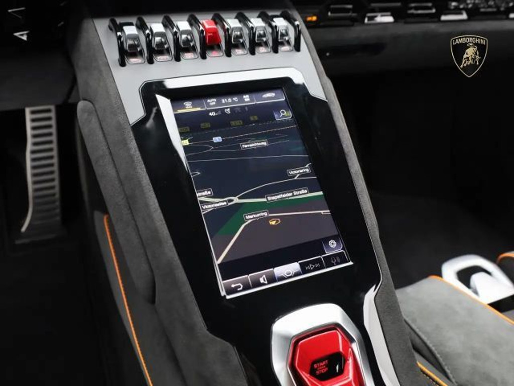 Lamborghini Huracán