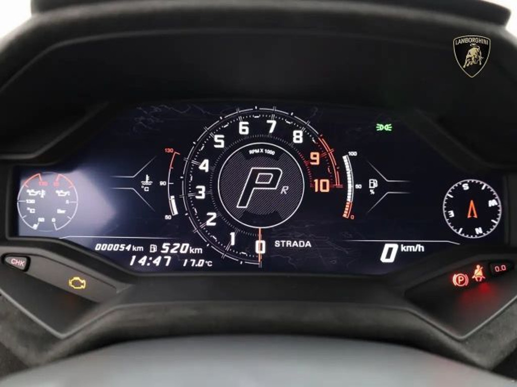 Lamborghini Huracán