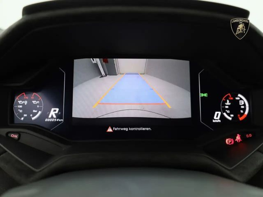 Lamborghini Huracán