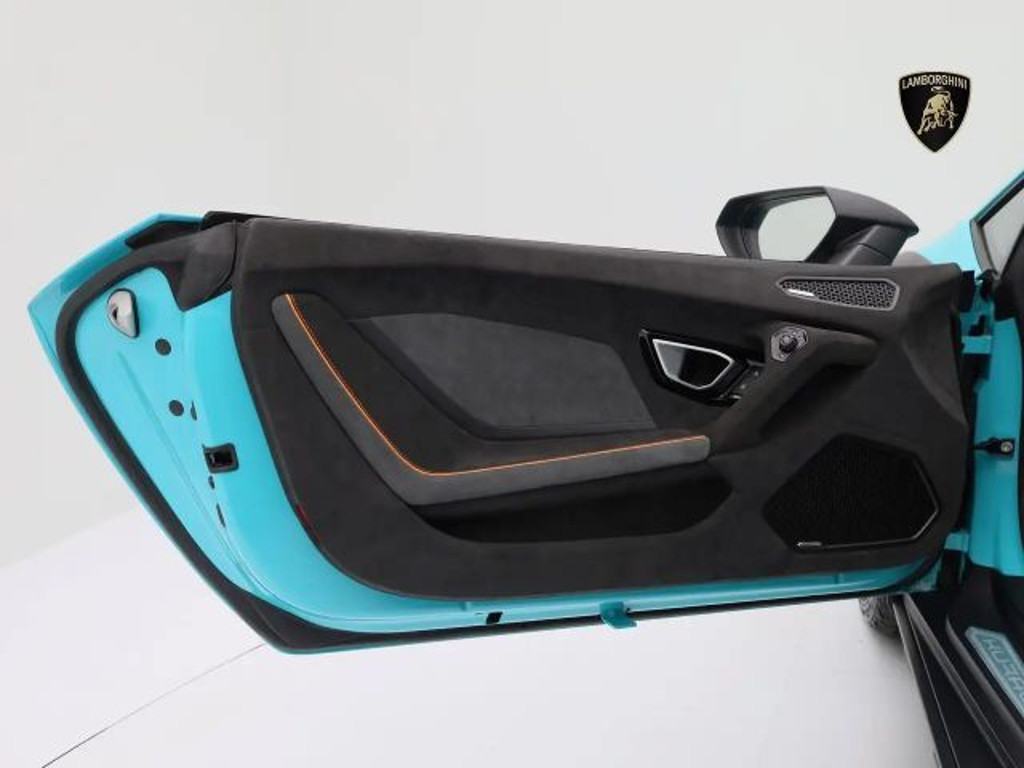 Lamborghini Huracán