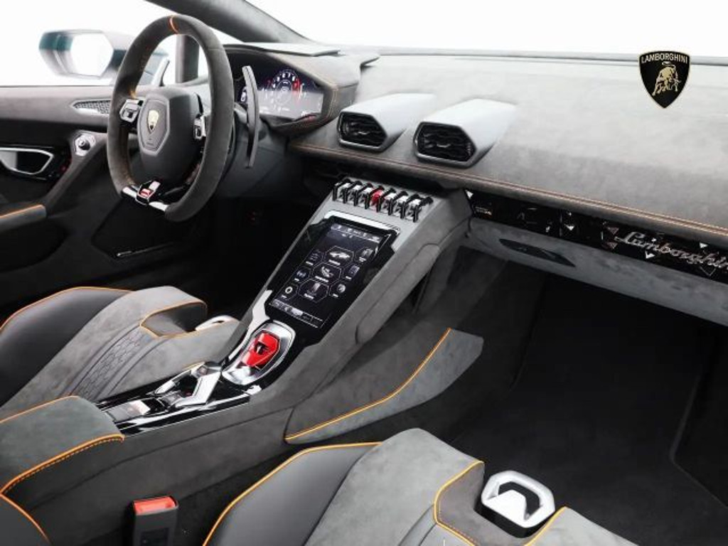 Lamborghini Huracán