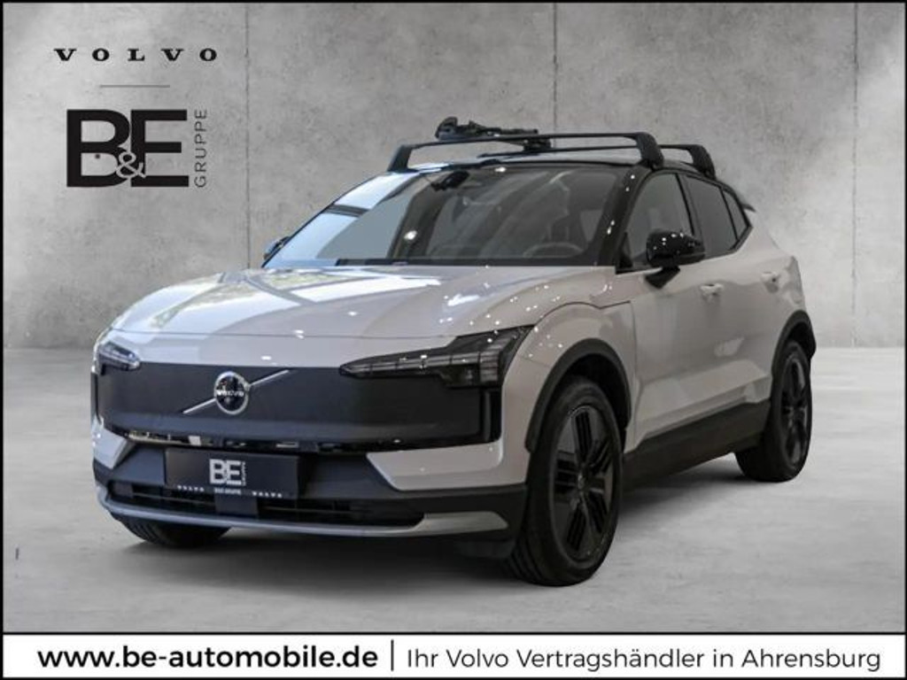 Volvo EX30 2025 Elektrisch
