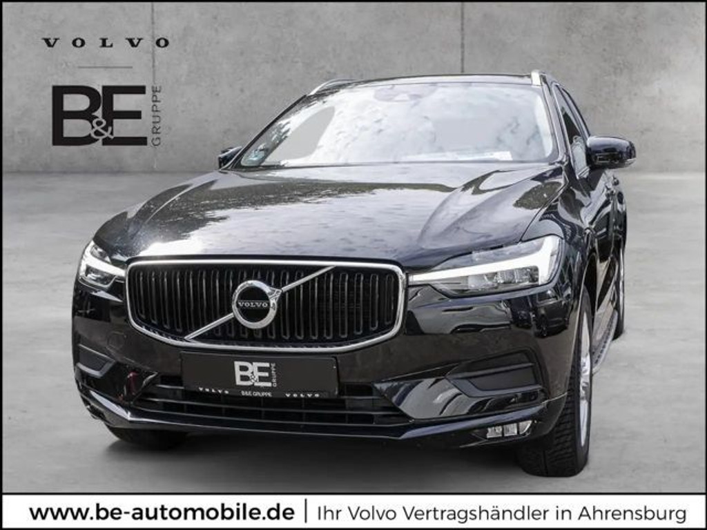 Volvo XC60 2021 Diesel