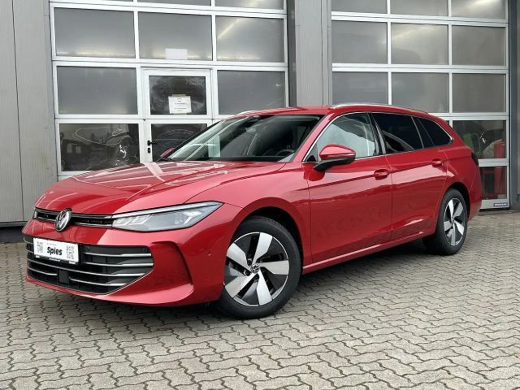 Volkswagen Passat 2025 Diesel