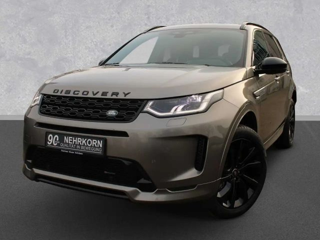 Land Rover Discovery Sport 2024 Diesel