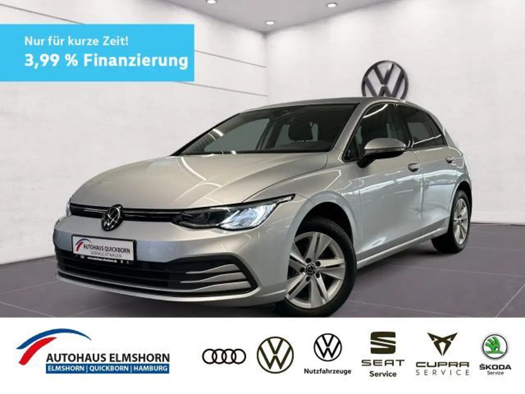 Volkswagen Golf 2023 Diesel