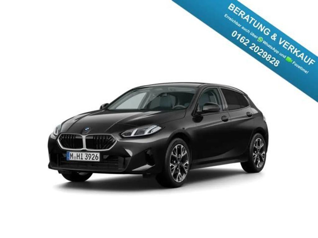 BMW 1 Serie 2025 Benzine