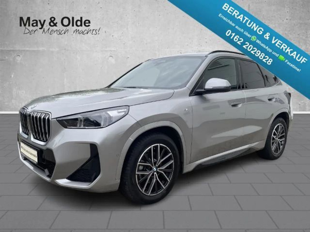 BMW X1 2025 Benzine