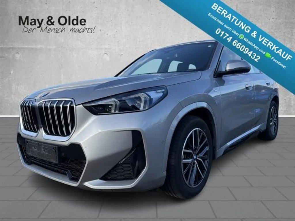 BMW X1 2025 Benzine