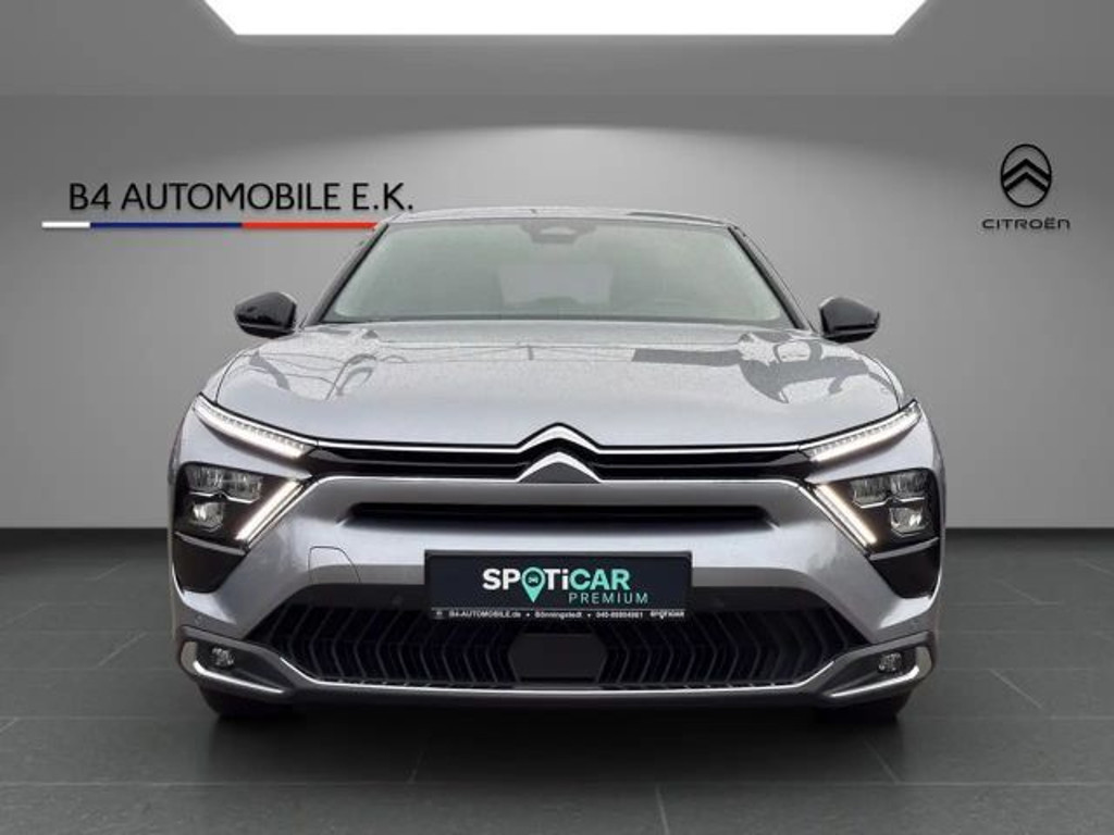 Citroën C5 X