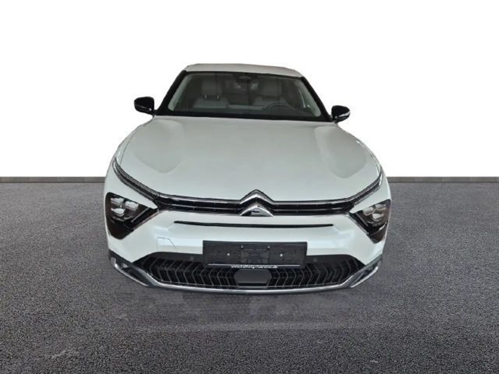 Citroën C5 X