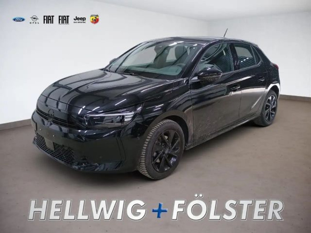Opel Corsa 2024 Benzine