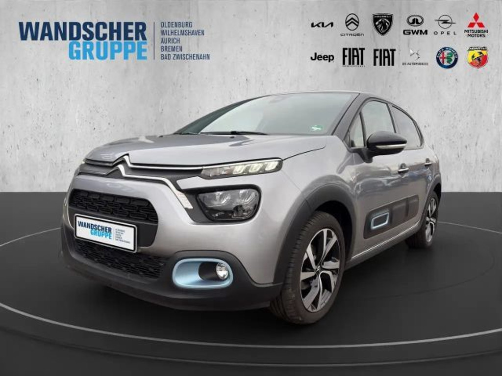 Citroën C3 2023 Benzine