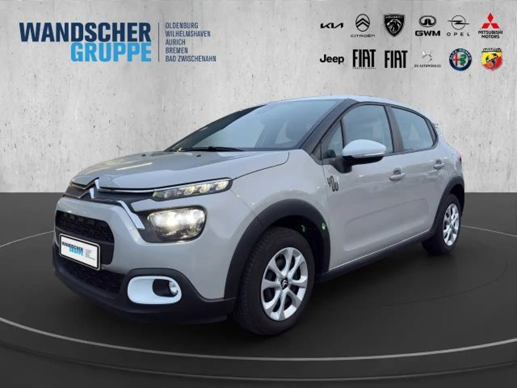 Citroën C3 2023 Benzine