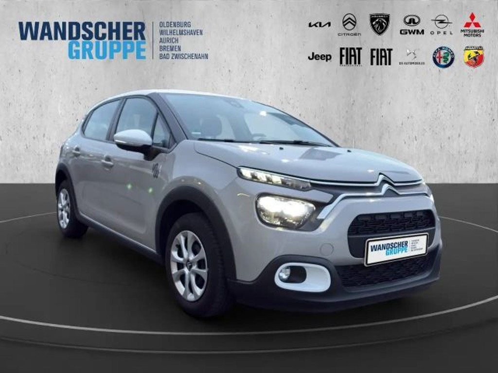 Citroën C3