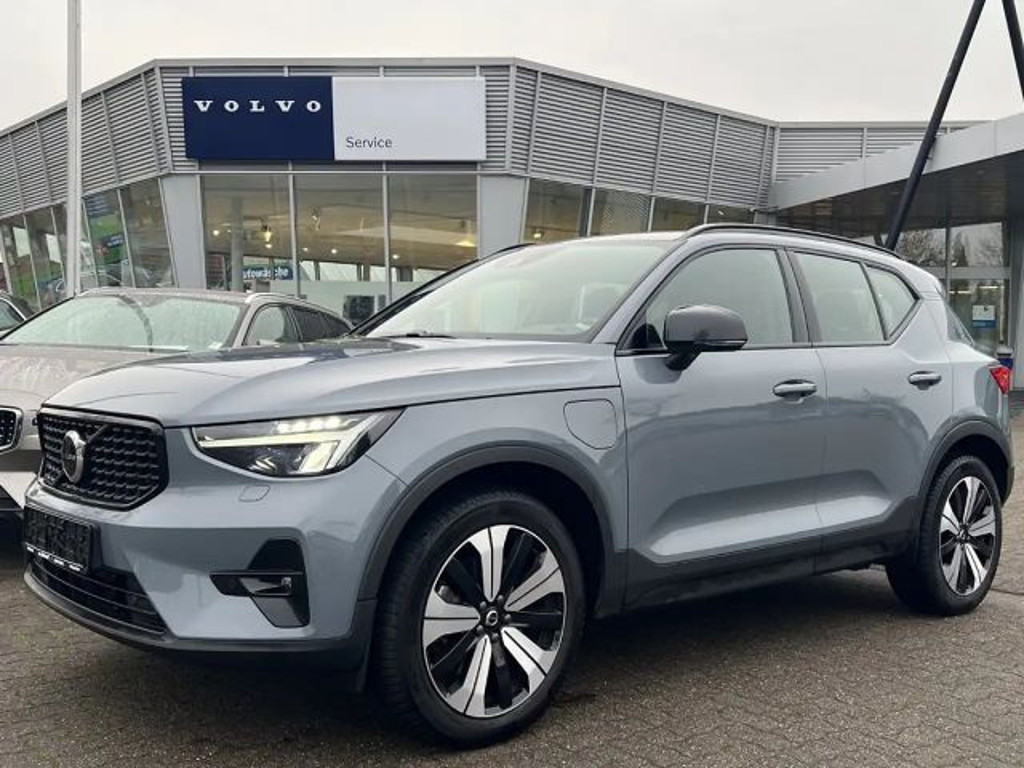 Volvo XC40 2022 Hybride Benzine