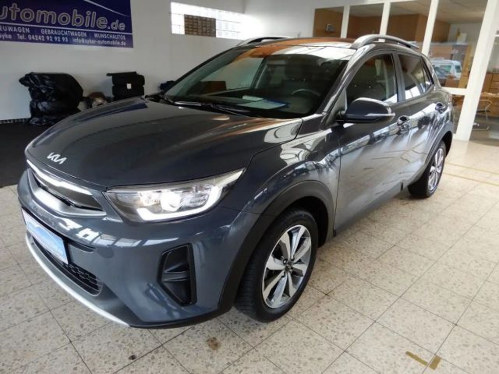 Kia Stonic 2022 Benzine
