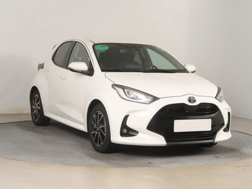 Toyota Yaris 2023 Hybride Benzine