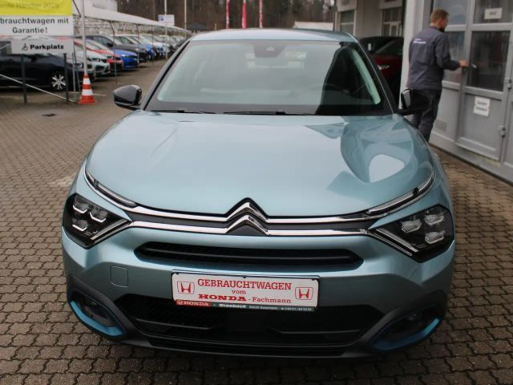 Citroën C4