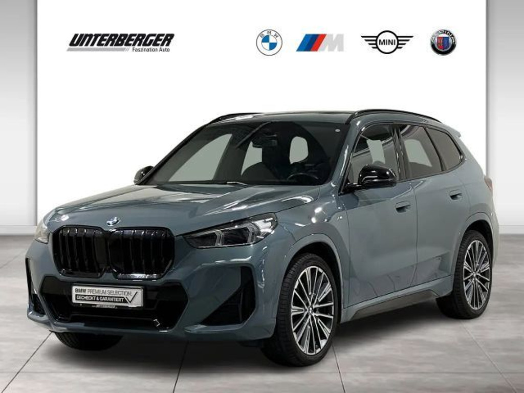 BMW X1 2022 Benzine