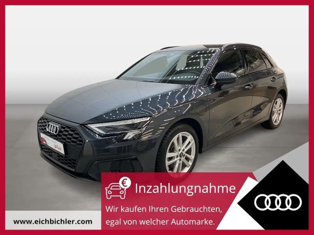 Audi A3 2023 Hybride Benzine