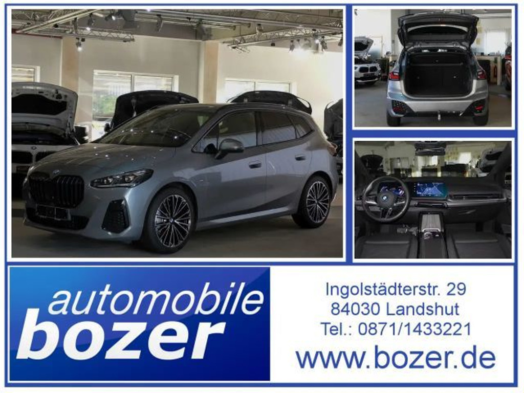 BMW 2 Serie 2024 Benzine