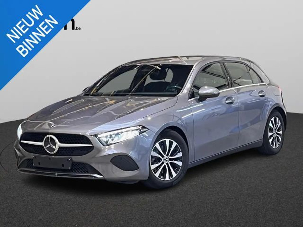 Mercedes-Benz A-Klasse 2023 Diesel