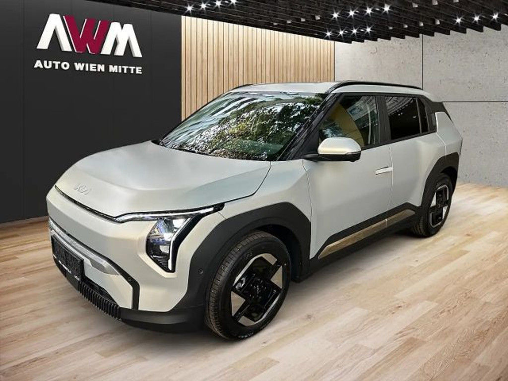 Kia EV3 2025 Elektrisch