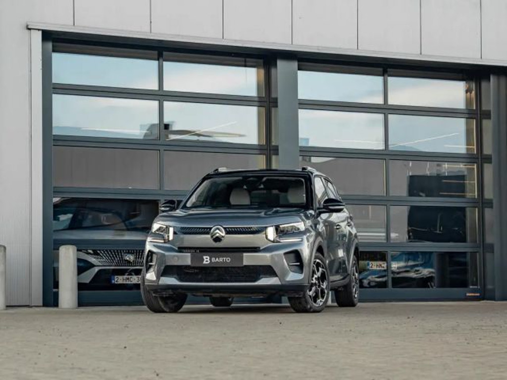 Citroën C3 2025 Benzine