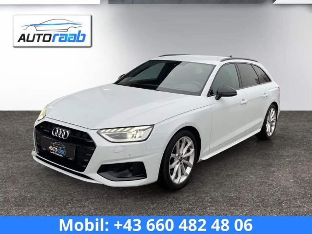Audi A4 2023 Diesel