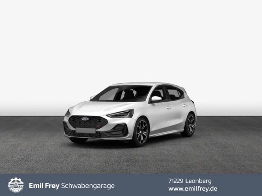 Ford Focus 2022 Benzine