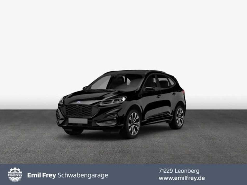 Ford Kuga 2023 Benzine