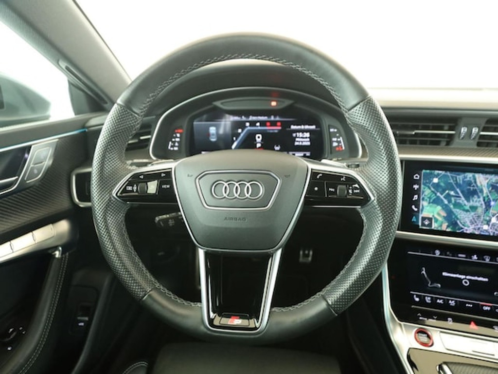 Audi S7