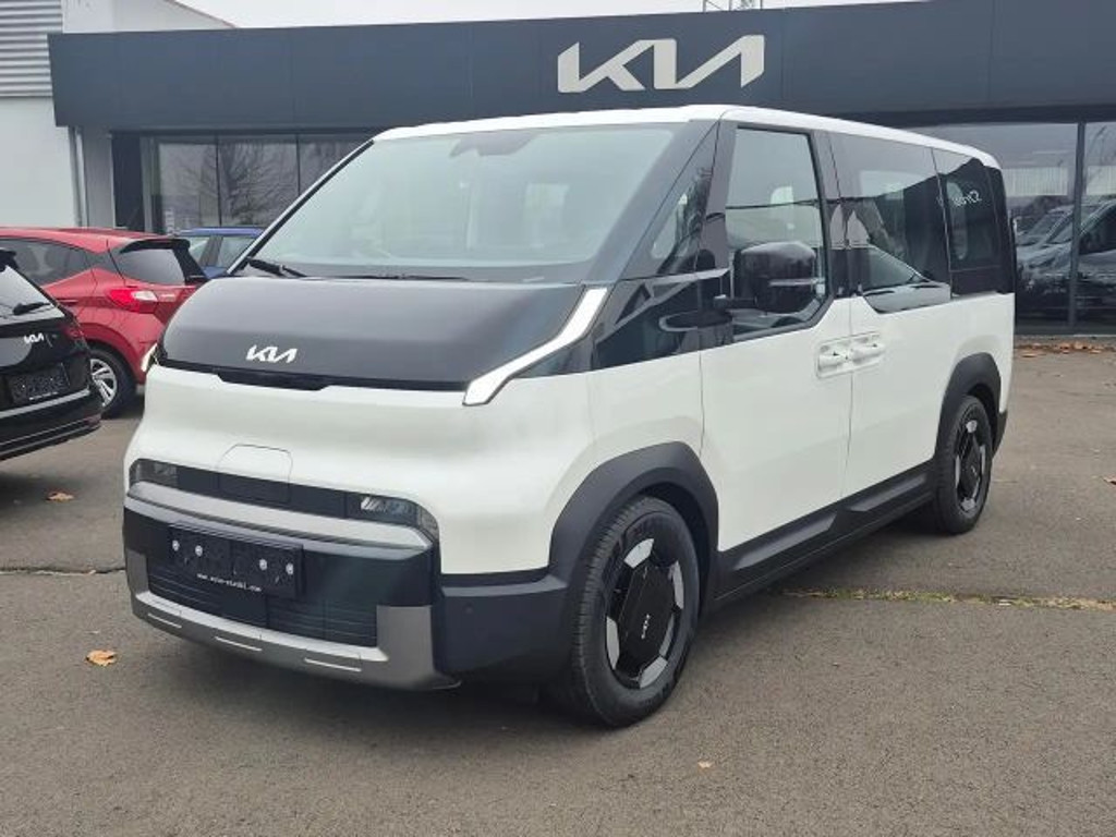 Kia PV5 Passenger 2025 Elektrisch