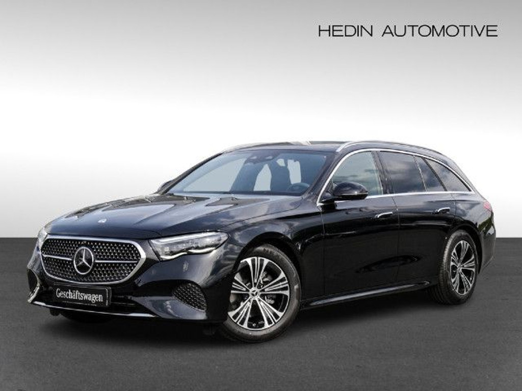 Mercedes-Benz E-Klasse 2025 Diesel