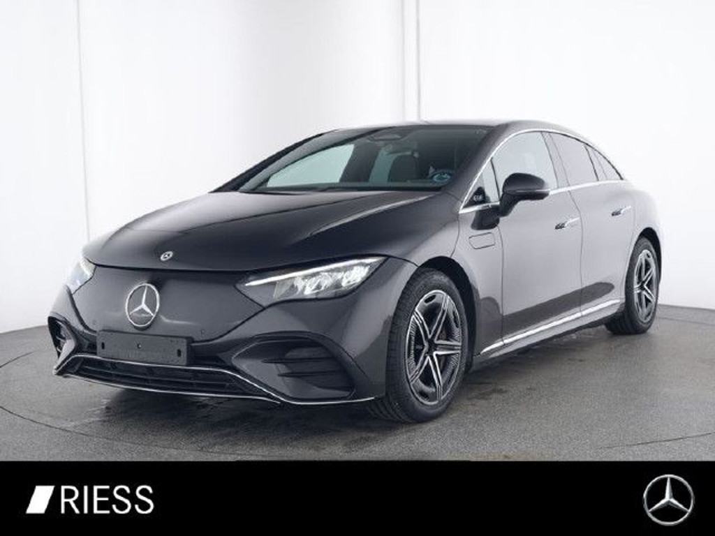 Mercedes-Benz EQE 2023 Elektrisch