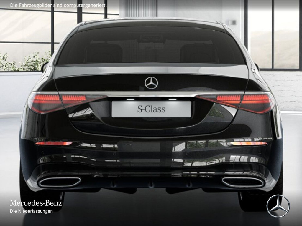 Mercedes-Benz CLS-Klasse