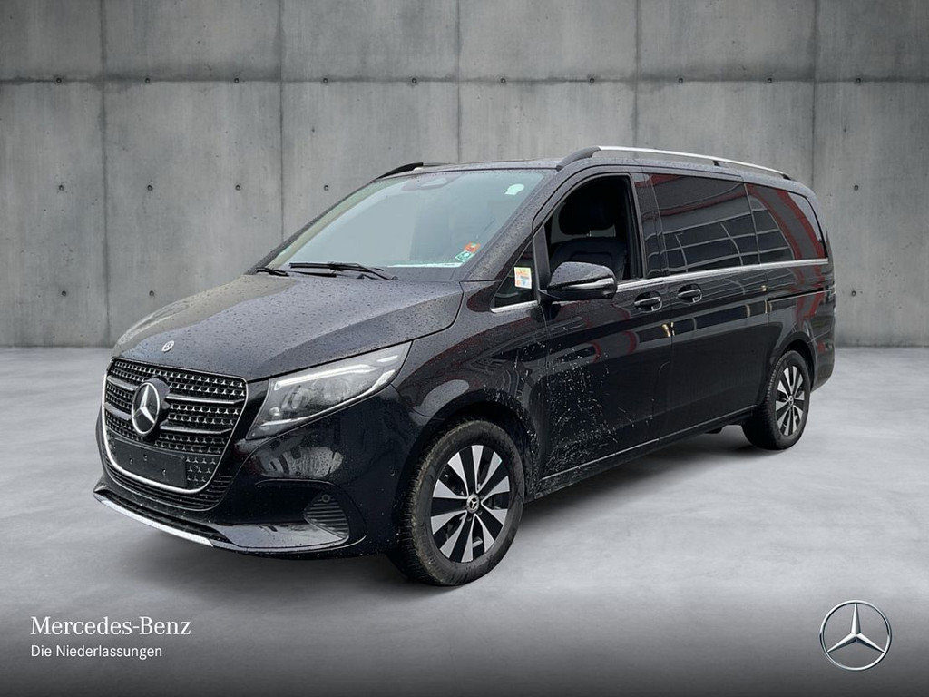 Mercedes-Benz V-Klasse 2025 Diesel