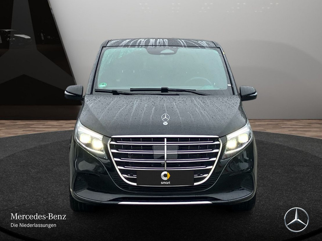 Mercedes-Benz V-Klasse 2025 Diesel