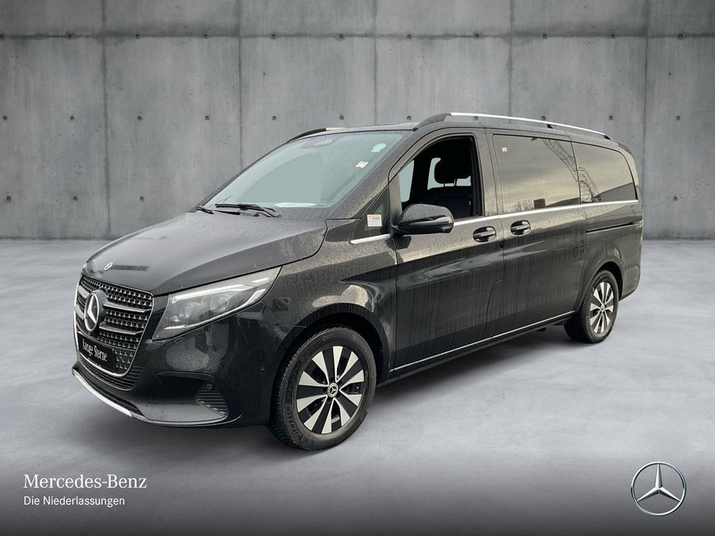 Mercedes-Benz V-Klasse 2025 Diesel