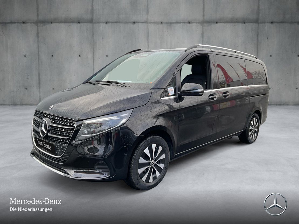 Mercedes-Benz V-Klasse 2025 Diesel