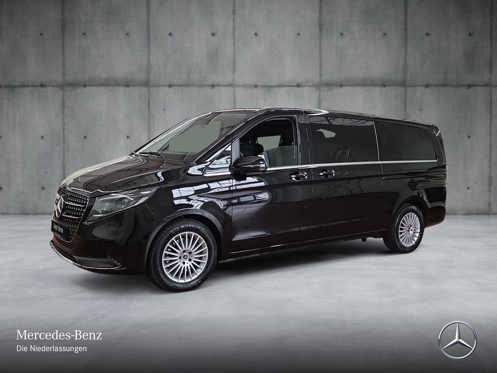 Mercedes-Benz V-Klasse 2024 Diesel