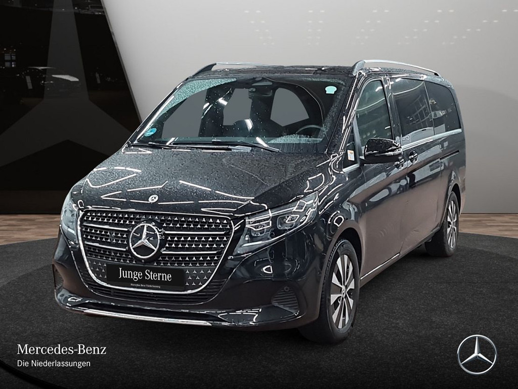 Mercedes-Benz V-Klasse 2024 Diesel