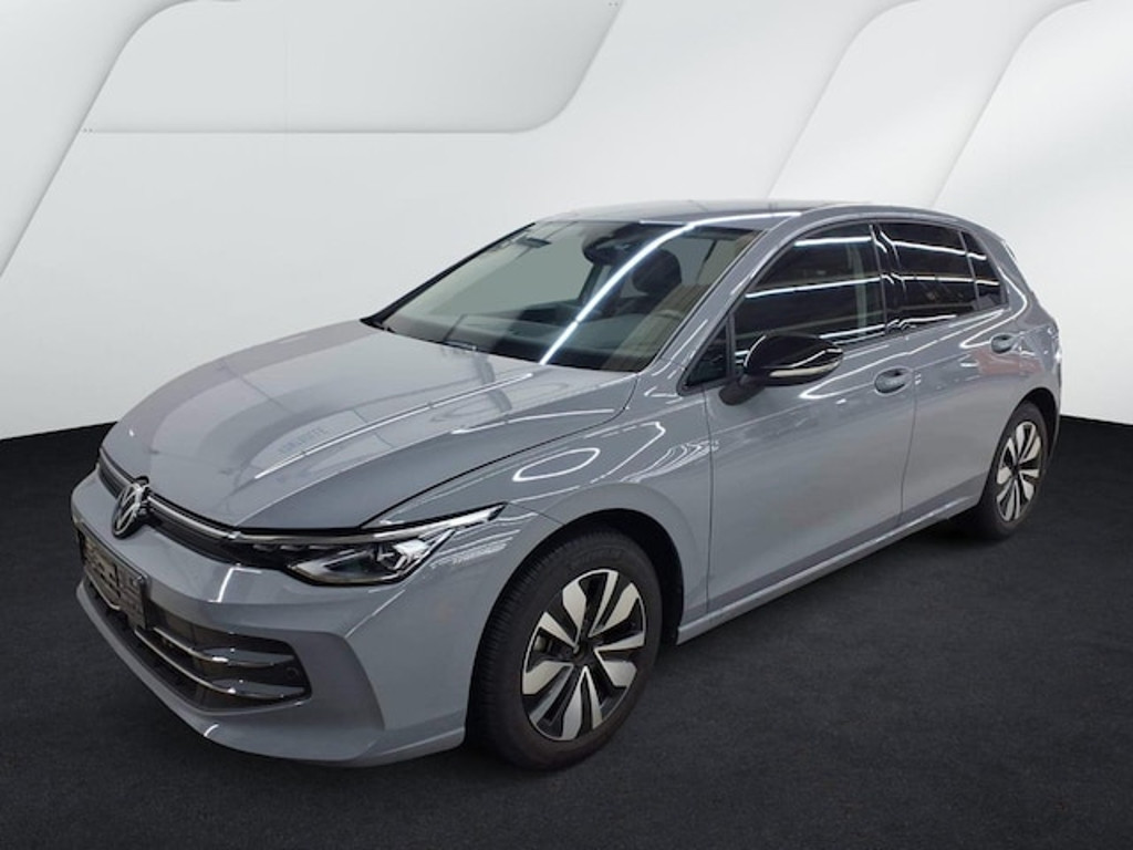 Volkswagen Golf 2025 Diesel