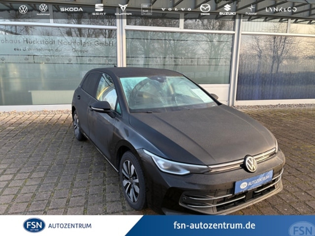 Volkswagen Golf 2025 Diesel