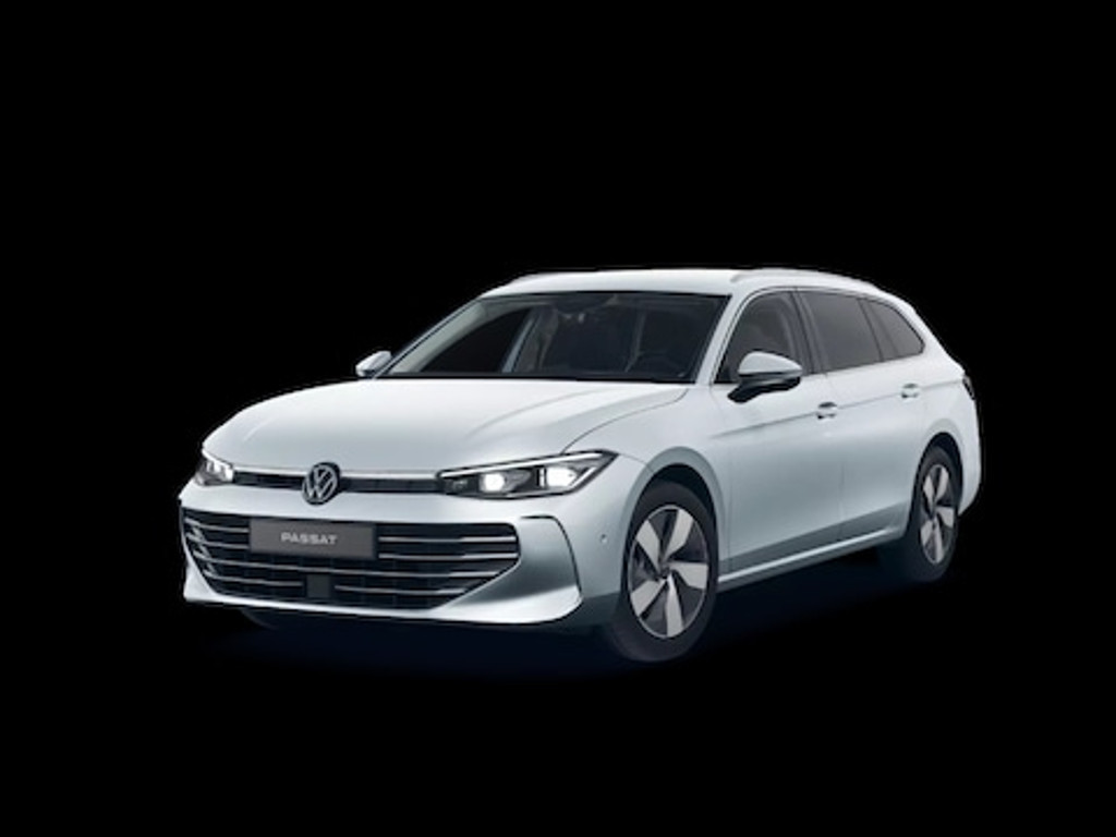 Volkswagen Passat 2025 Diesel