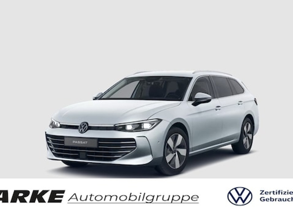 Volkswagen Passat 2025 Diesel