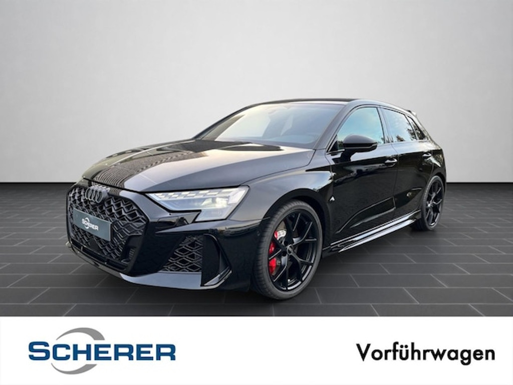Audi RS3 2026 Benzine