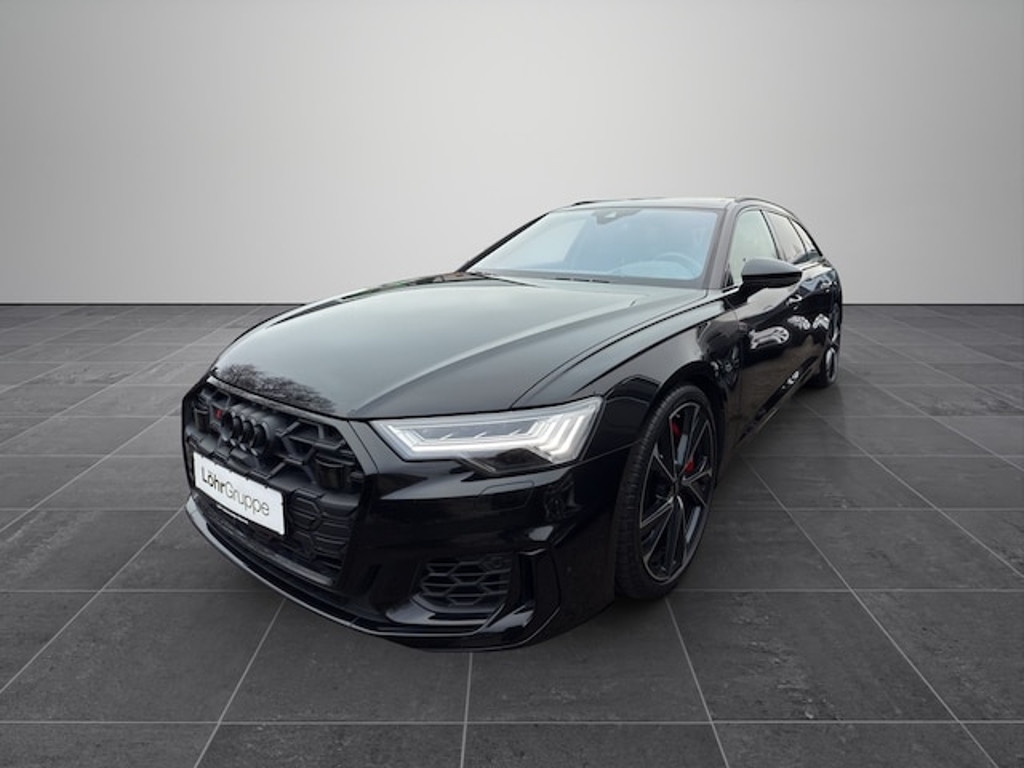 Audi S6 2024 Diesel
